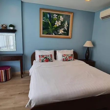 หัวหิน มาราเกซ คอนโด Marrakesh Hua Hin Condo 华欣 Exterior photo