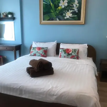 หัวหิน มาราเกซ คอนโด Marrakesh Hua Hin Condo 华欣 Exterior photo
