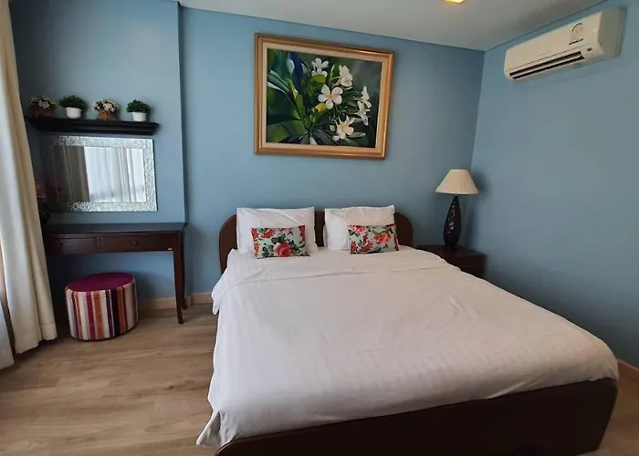 หัวหิน มาราเกซ คอนโด Marrakesh Hua Hin Condo