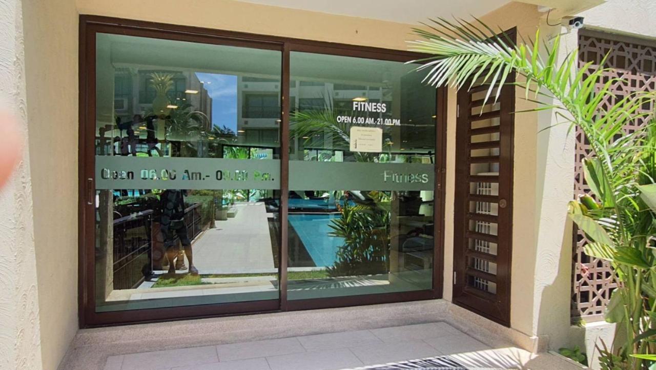 Apartment มาราเกซ Marrakesh