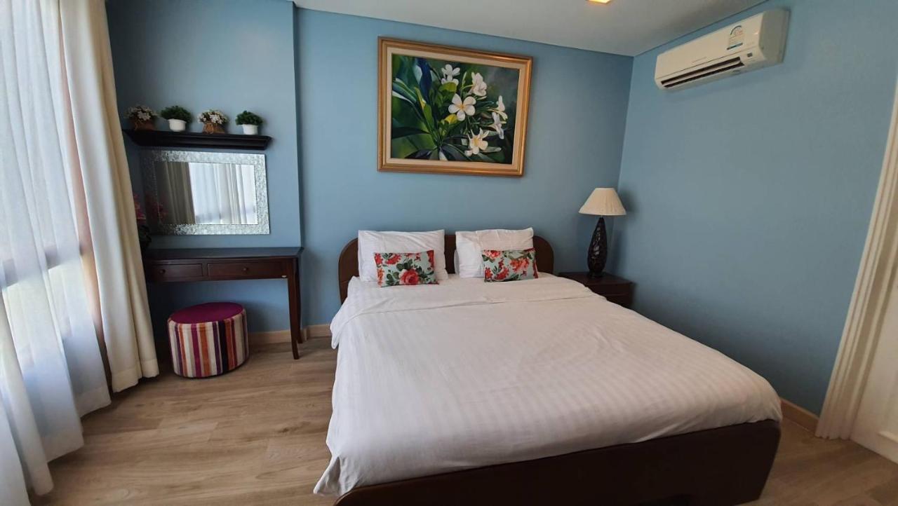 มาราเกซ Marrakesh Apartment Hua Hin