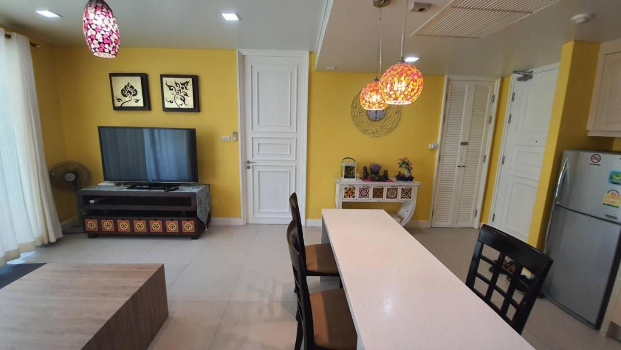 มาราเกซ Marrakesh Apartment *