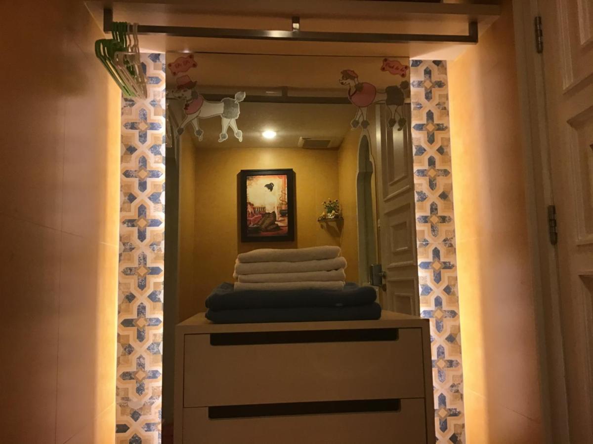 มาราเกซ Marrakesh Hua Hin