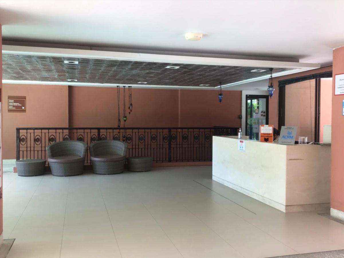 มาราเกซ Marrakesh Apartment