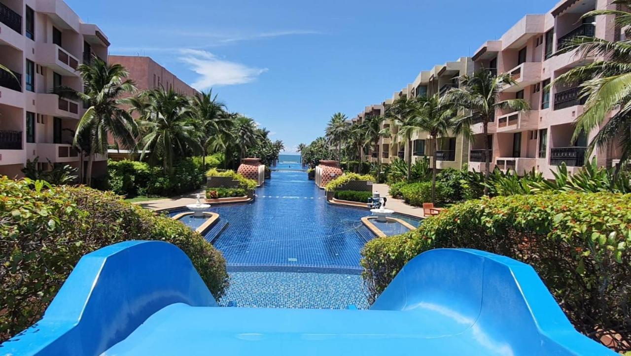 มาราเกซ Marrakesh Hua Hin