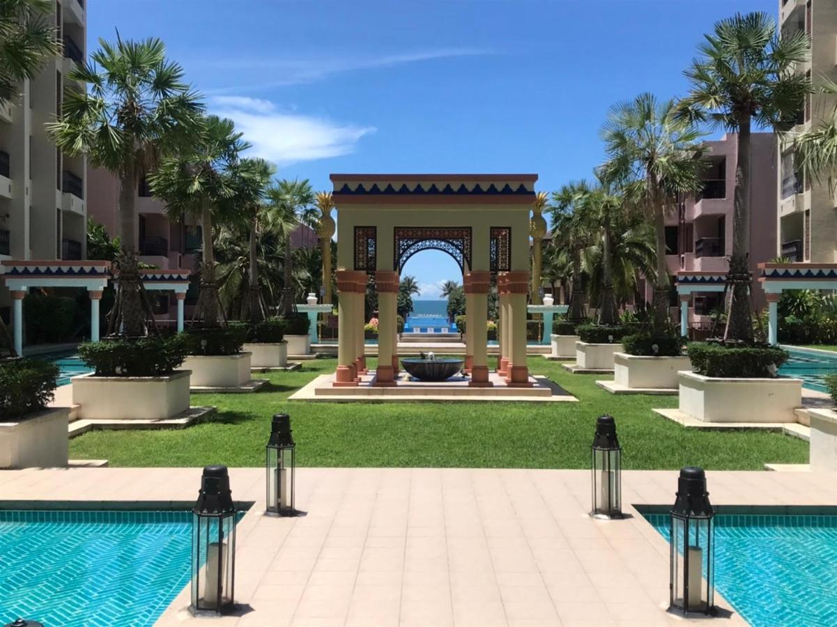 มาราเกซ Marrakesh Apartment *