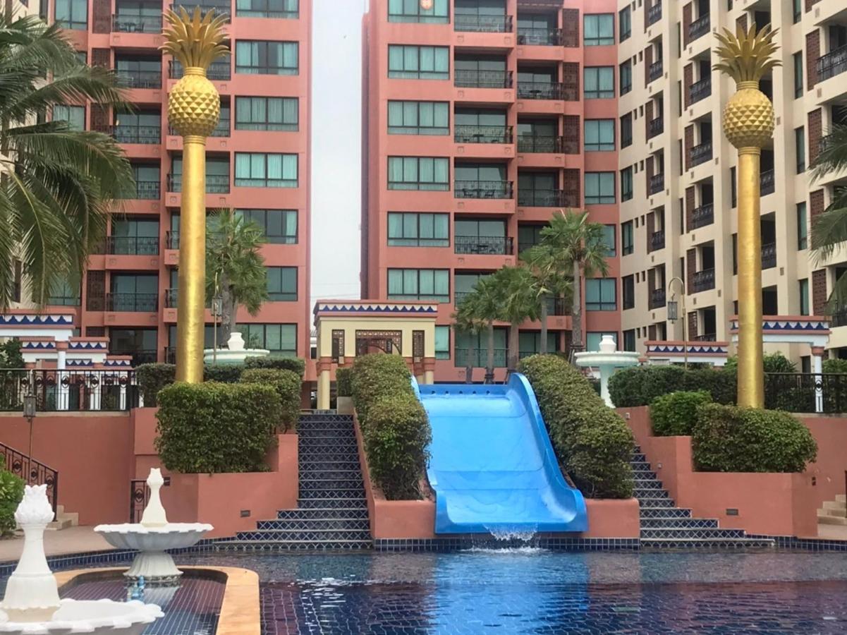 มาราเกซ Marrakesh Apartment *